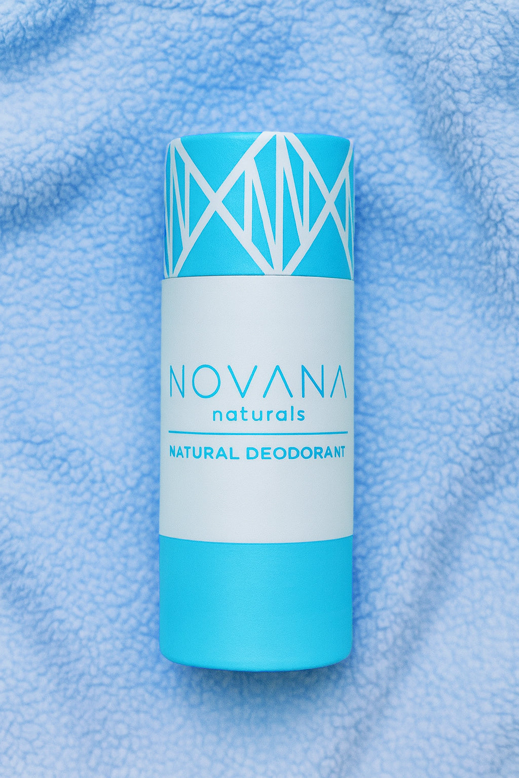 All-Natural Deodorant - Powder Fresh Scent